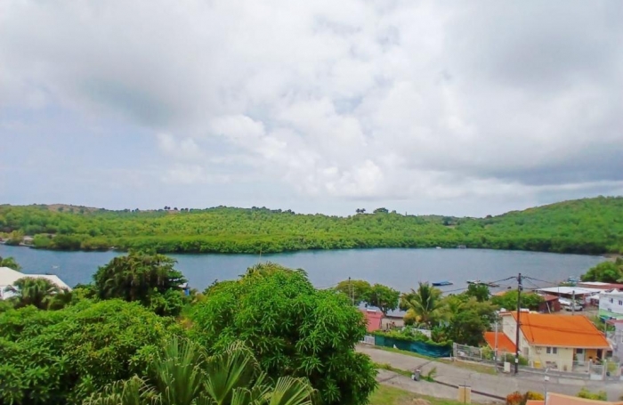 Vente Maison 253.78m&sup2; 11 pi&#232;ces Le François