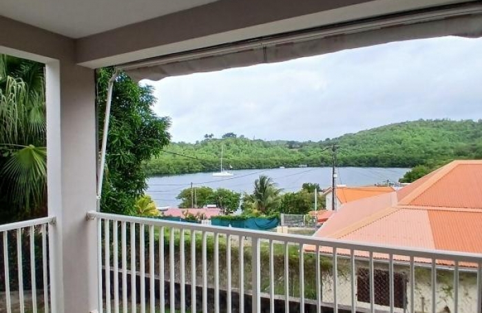 Vente Maison 253.78m&sup2; 11 pi&#232;ces Le François