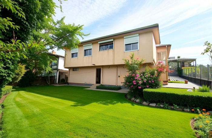 Vente Maison 142m&sup2; 6 pièces Le Morne Rouge