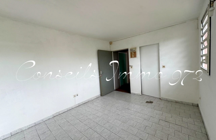 Location Appartement 97200