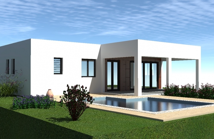 Vente Terrain 412m&sup2; Fort de france