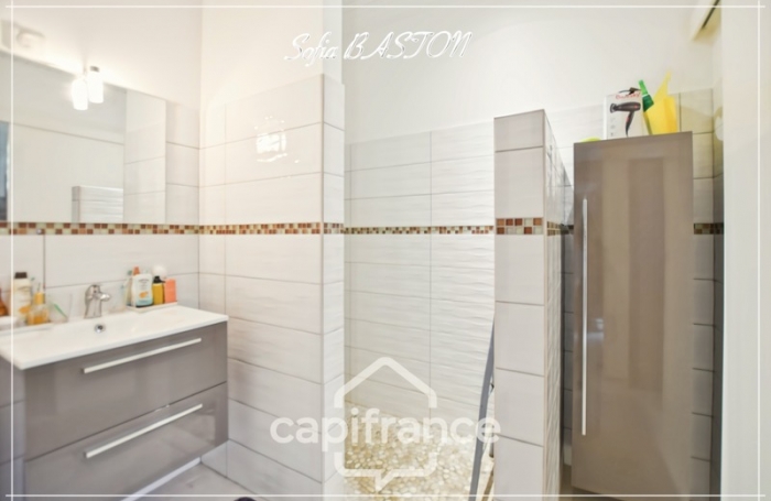 Vente Maison 61m&sup2; 3 pièces Les Trois Ilets