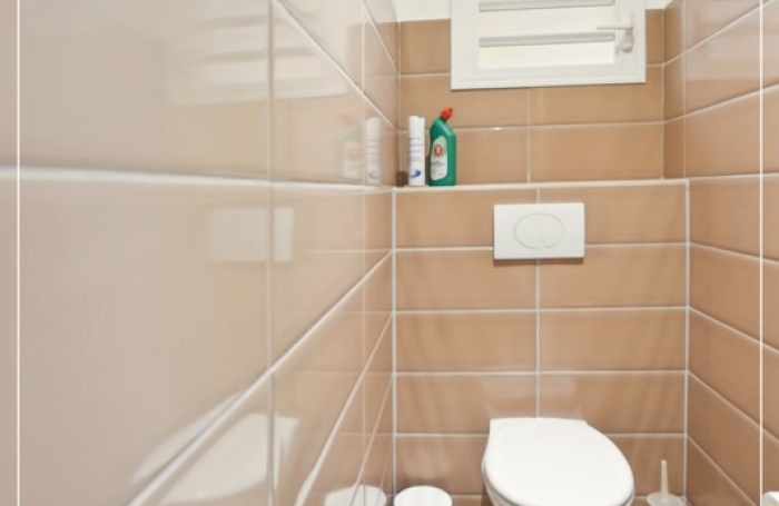 Vente Maison 61m&sup2; 3 pièces Les Trois Ilets