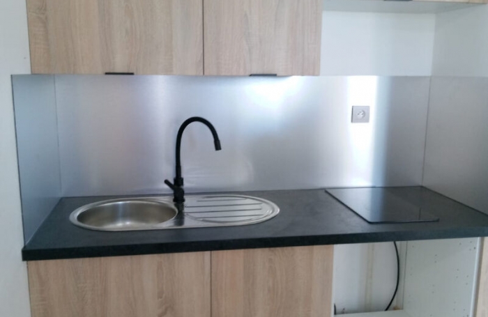 Location Appartement 40.2m&sup2; 2 pi&egrave;ces Schoelcher