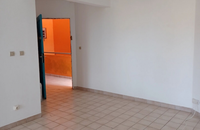 Location Appartement 40.2m&sup2; 2 pi&egrave;ces Schoelcher
