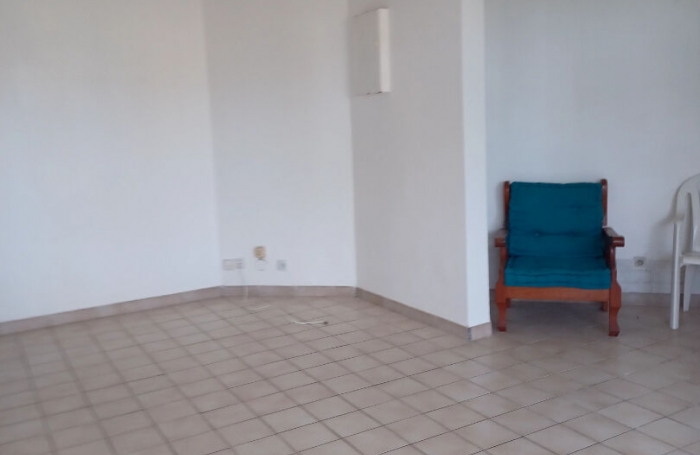 Location Appartement 40.2m&sup2; 2 pi&egrave;ces Schoelcher