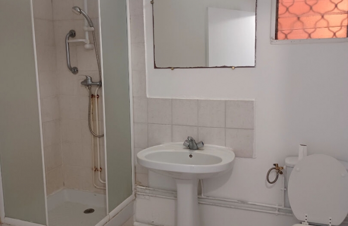 Location Appartement 40.2m&sup2; 2 pi&egrave;ces Schoelcher