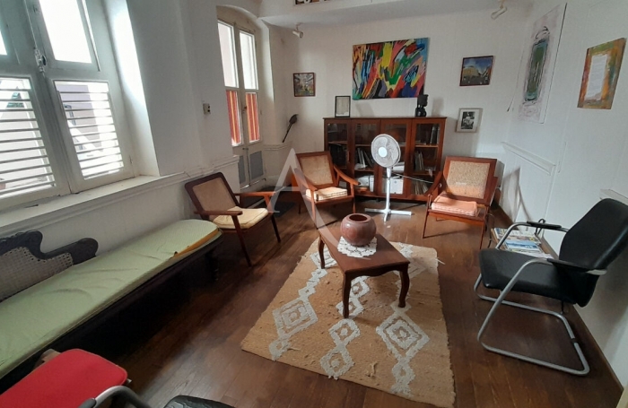 Vente Immeuble 201.25m&sup2; 11 pi&egrave;ces Fort de france