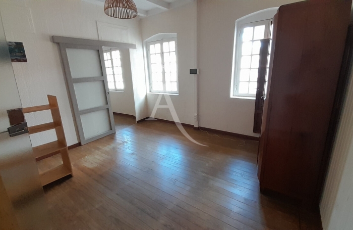 Vente Immeuble 201.25m&sup2; 11 pi&egrave;ces Fort de france
