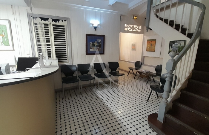 Vente Immeuble 201.25m&sup2; 11 pi&egrave;ces Fort de france