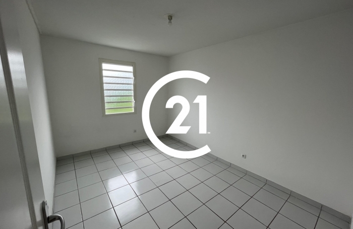 Vente Appartement 97232