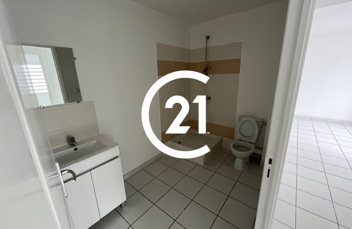Vente Appartement 70.76m&sup2; 3 pi&#232;ces Le Lamentin