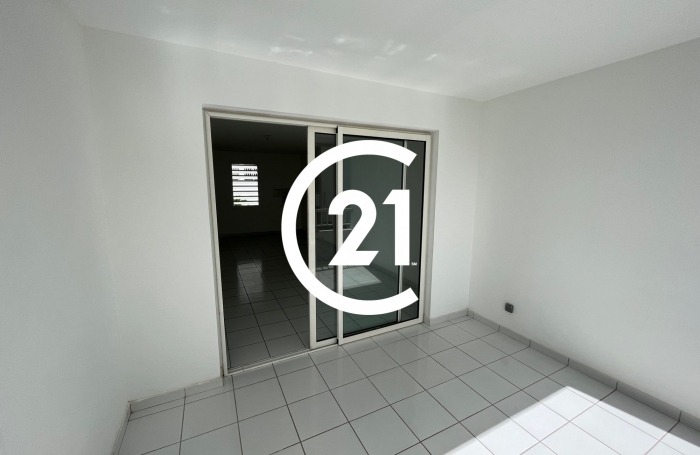 Vente Appartement 70.76m&sup2; 3 pi&#232;ces Le Lamentin