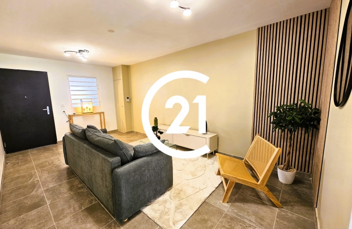 Vente Appartement 97200