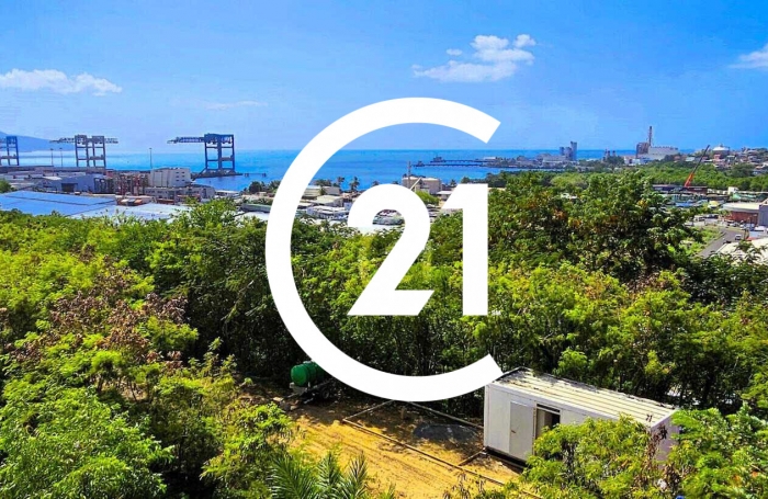 Vente Appartement 77.78m&sup2; 3 pi&#232;ces Fort de france