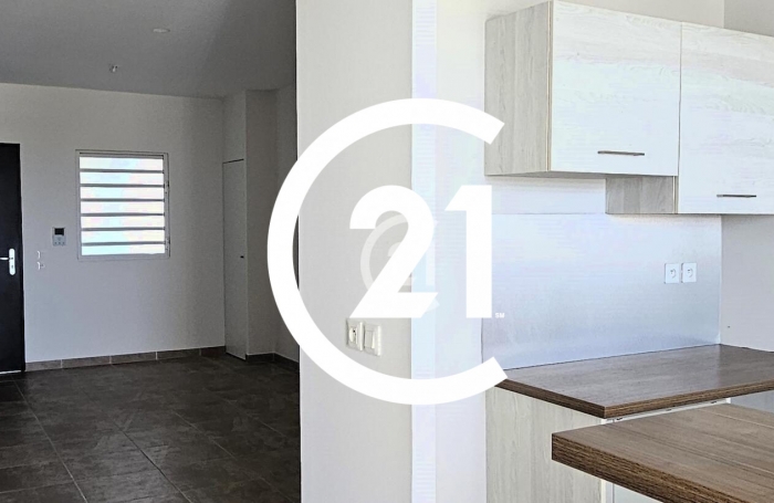 Vente Appartement 77.78m&sup2; 3 pi&#232;ces Fort de france