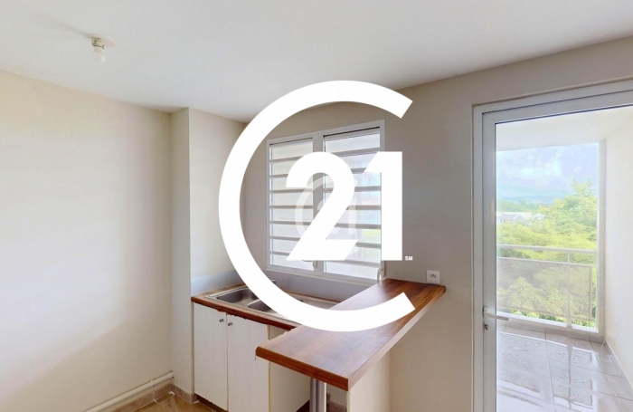 Vente Appartement 77.78m&sup2; 3 pi&#232;ces Fort de france