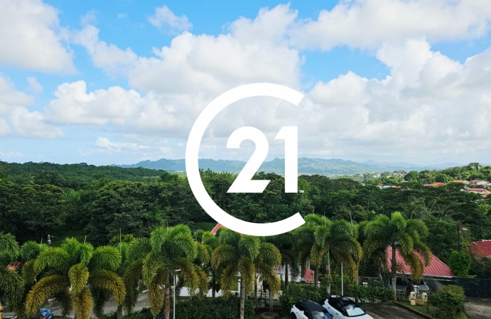 Vente Appartement 97212