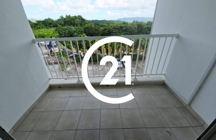 Vente Appartement 43.00m&sup2; 2 pi&#232;ces Saint-Joseph