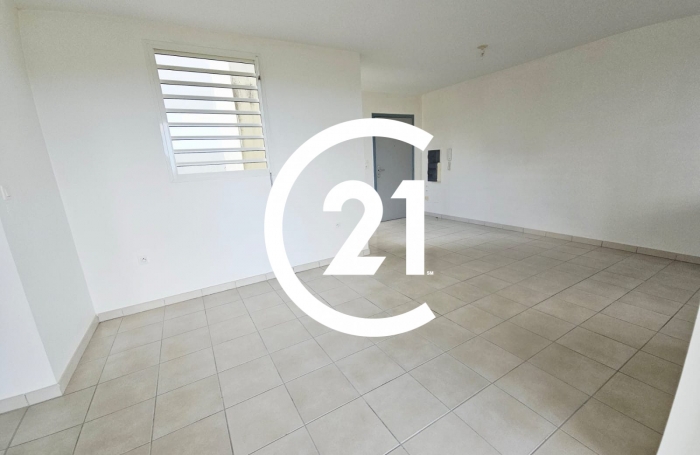 Vente Appartement 43.00m&sup2; 2 pi&#232;ces Saint-Joseph