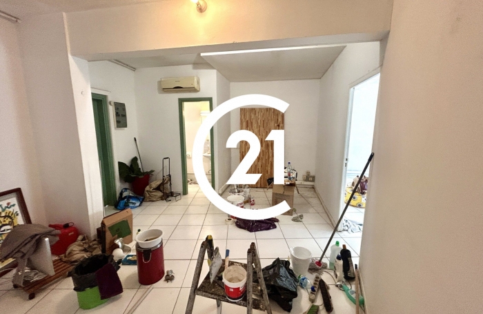 Location Appartement 78.89m&sup2; 3 pi&#232;ces Fort de france