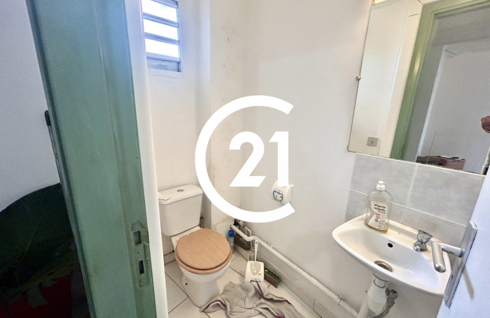 Location Appartement 78.89m&sup2; 3 pi&#232;ces Fort de france