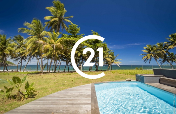 Vente Maison 187.00m&sup2; 7 pièces Sainte Marie