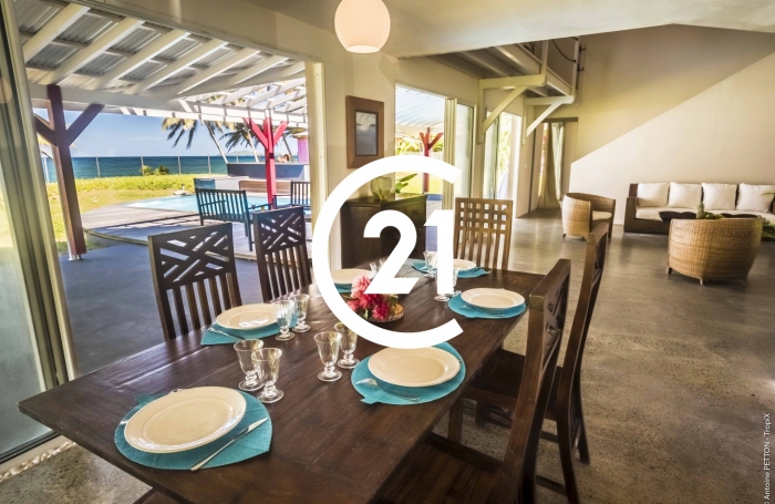 Vente Maison 187.00m&sup2; 7 pièces Sainte Marie