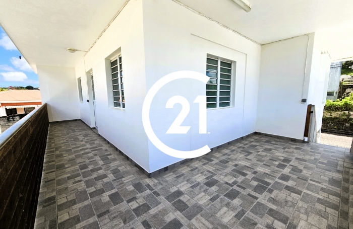 Vente Maison 134.00m&sup2; 7 pièces Le Morne Rouge