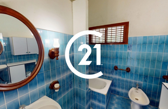 Vente Maison 137.00m&sup2; 5 pi&#232;ces La Trinité