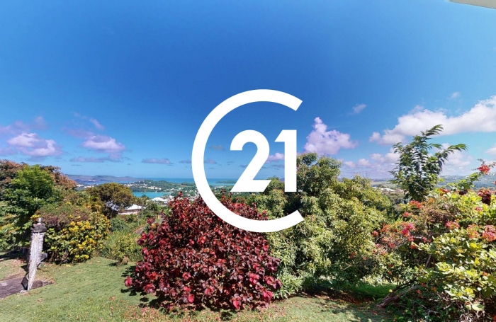 Vente Maison 137.00m&sup2; 5 pi&#232;ces La Trinité