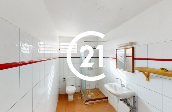 Vente Maison 105.00m&sup2; 4 pièces Le Robert