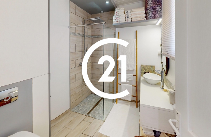 Vente Maison 98.00m&sup2; 4 pi&#232;ces Le François