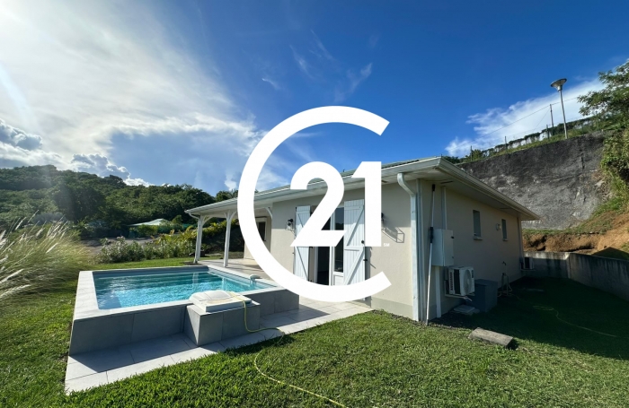 Location Maison 97240