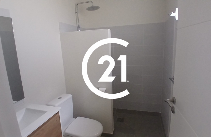 Location Maison 102.34m&sup2; 4 pi&#232;ces Le François