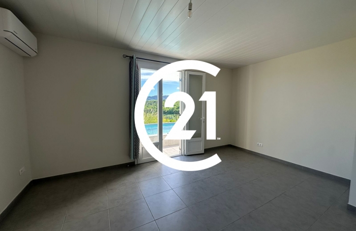 Location Maison 102.34m&sup2; 4 pi&#232;ces Le François
