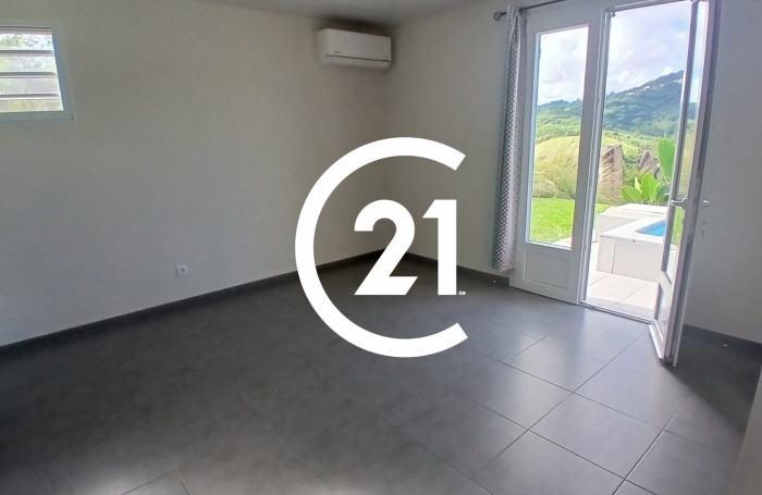 Location Maison 102.34m&sup2; 4 pi&#232;ces Le François