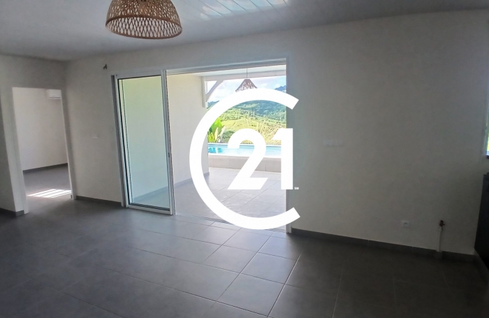 Location Maison 102.34m&sup2; 4 pi&#232;ces Le François