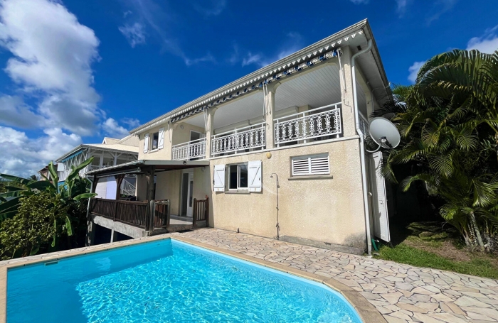 Vente Maison 180m² 6 pièces Sainte Luce