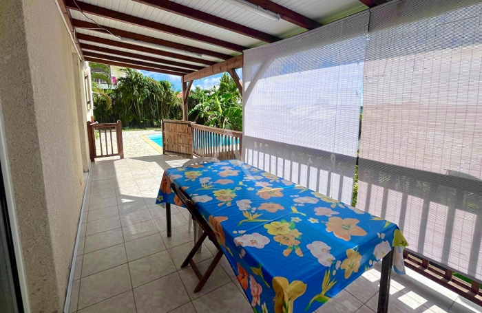 Vente Maison 180m² 6 pièces Sainte Luce