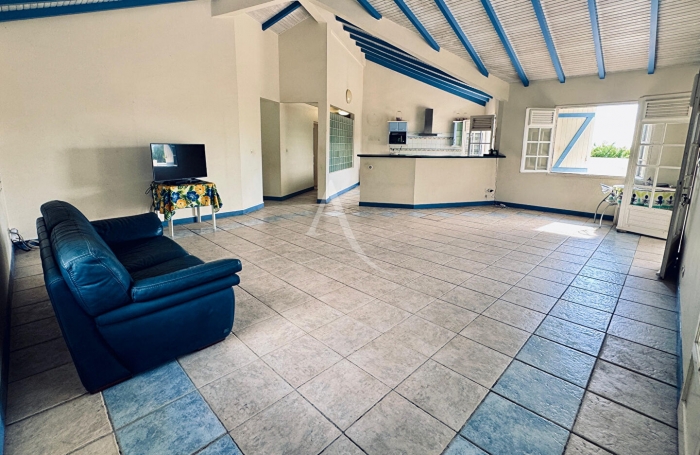 Vente Maison 247m&sup2; 8 pi&egrave;ces Le Robert