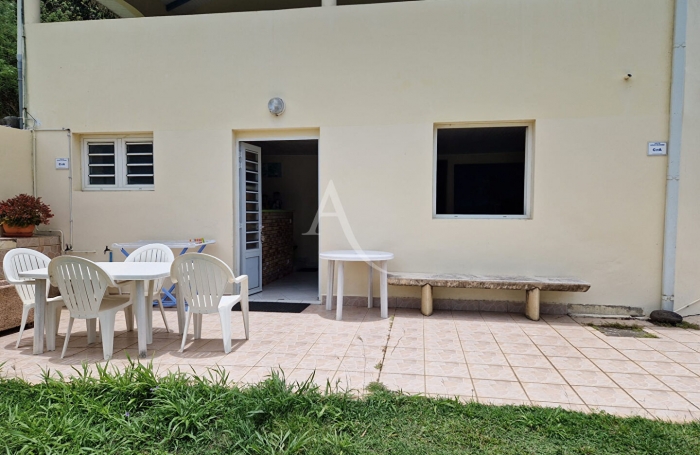 Vente Maison 247m&sup2; 8 pi&egrave;ces Le Robert