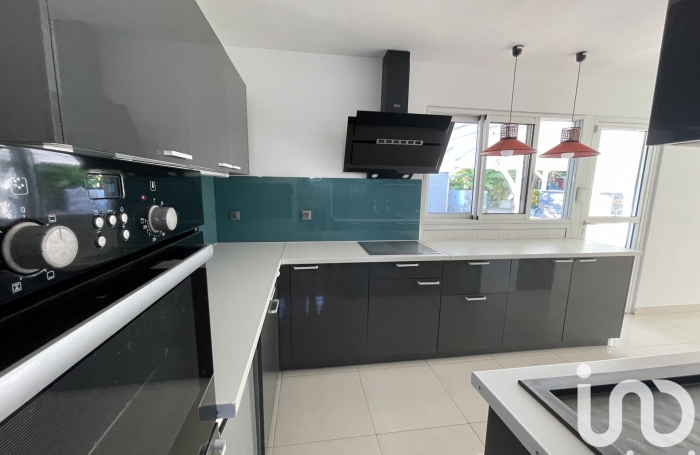 Vente Maison 180m&sup2; 5 pi&#232;ces La Trinité