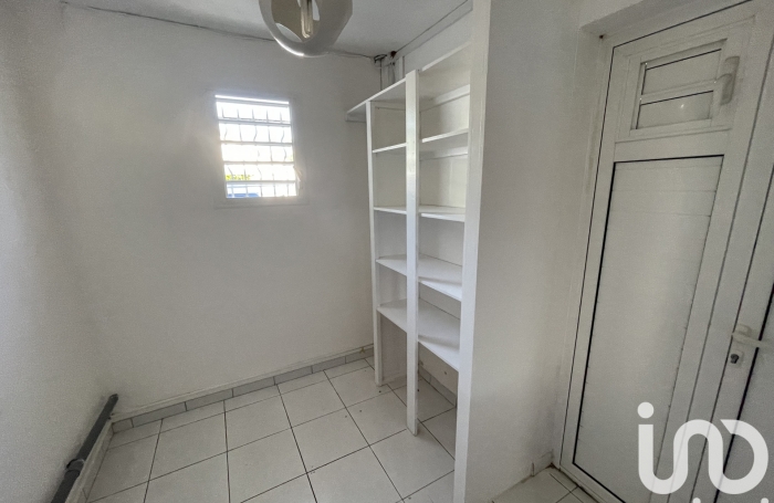 Vente Maison 180m&sup2; 5 pi&#232;ces La Trinité