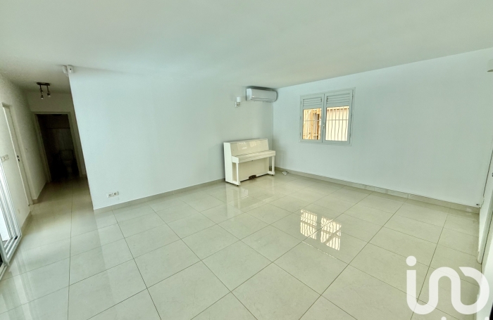 Vente Maison 180m&sup2; 5 pi&#232;ces La Trinité