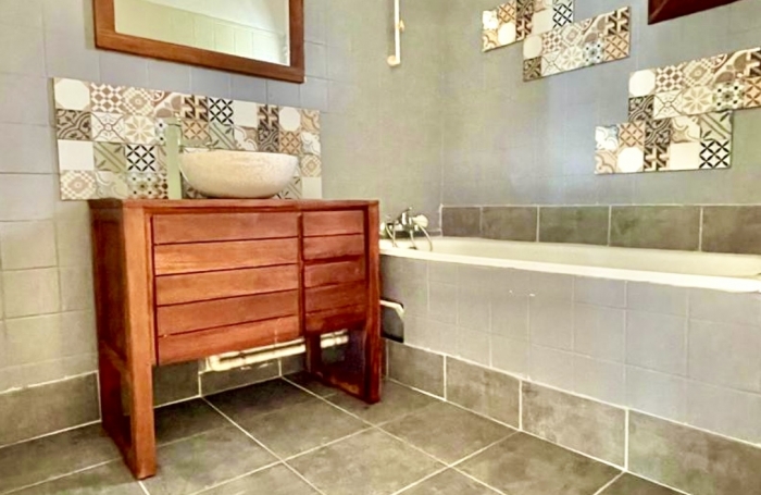 Vente Maison 180m&sup2; 5 pi&#232;ces La Trinité