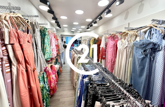 Vente Immeuble 140m&sup2; Fort de france