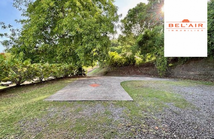 Location Maison 101.00m&sup2; 4 pi&#232;ces Le François