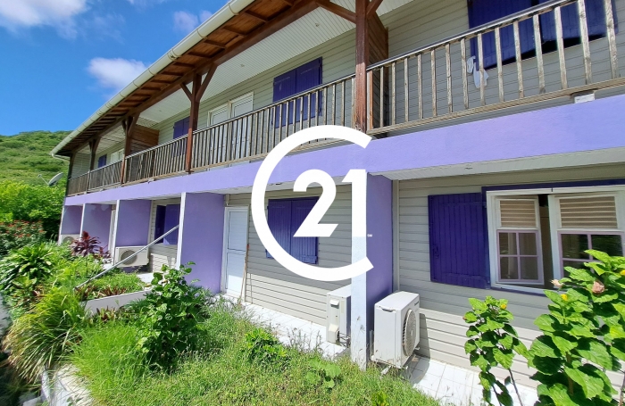 Vente Maison 430.00m&sup2; 15 pièces Sainte Anne