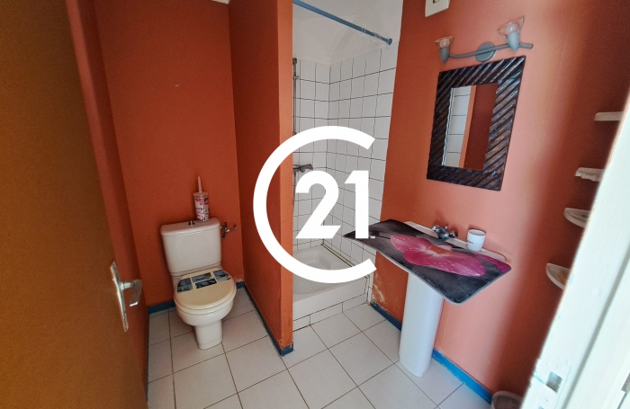 Vente Maison 430.00m&sup2; 15 pièces Sainte Anne